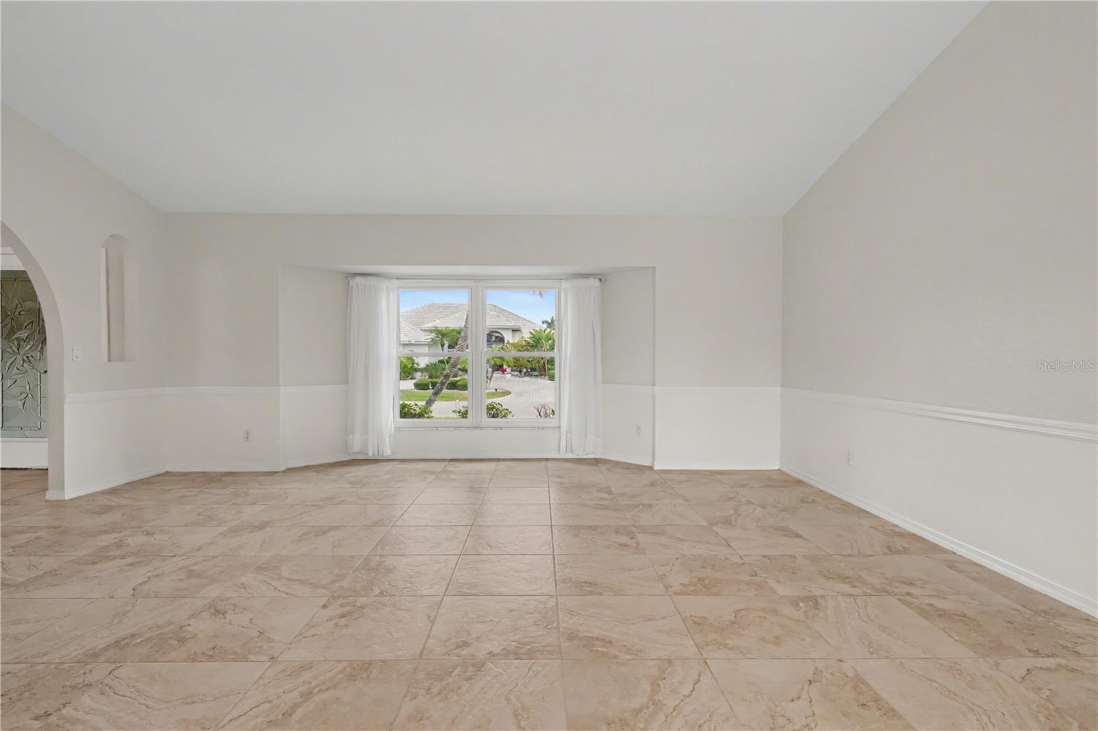 PUNTA GORDA ISLES SEC 08 - Residential