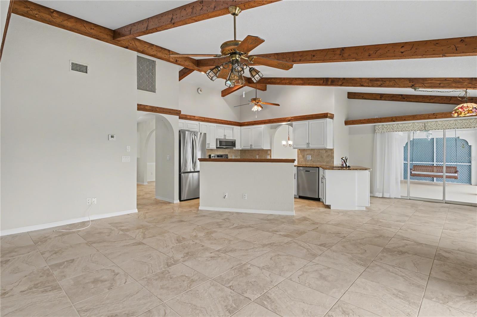 PUNTA GORDA ISLES SEC 08 - Residential