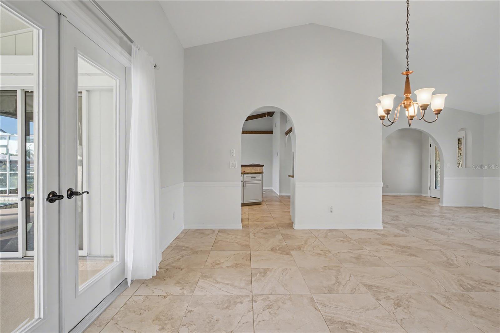 PUNTA GORDA ISLES SEC 08 - Residential