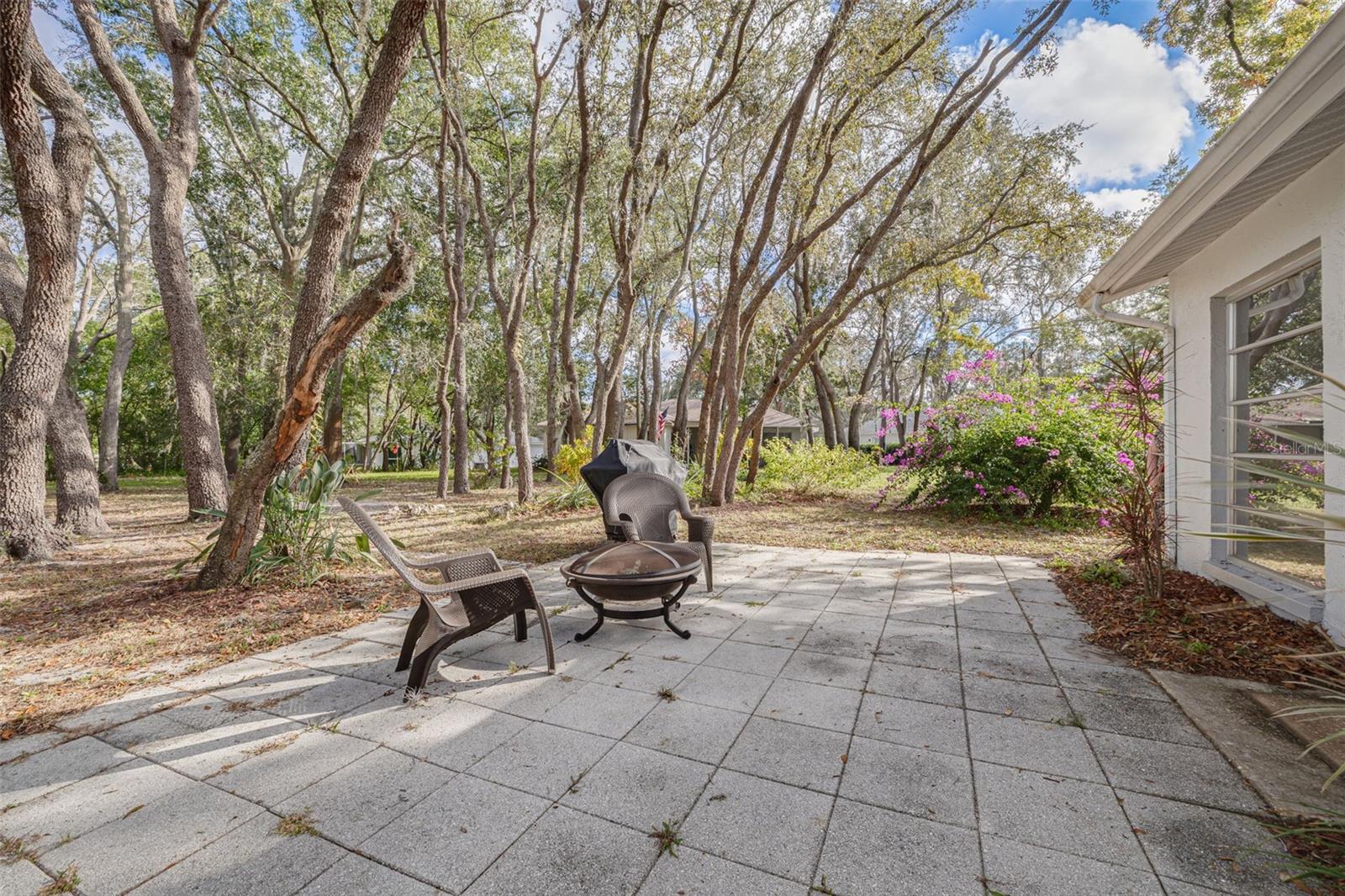 TIMBER OAKS - Residential