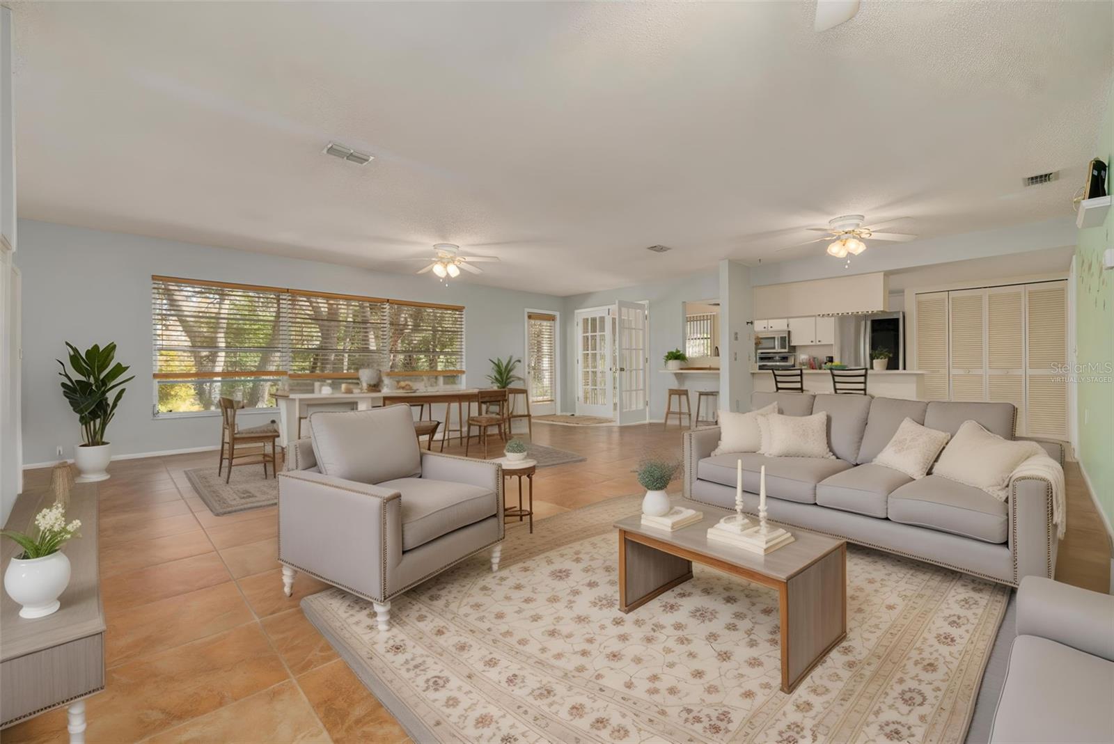 TIMBER OAKS - Residential