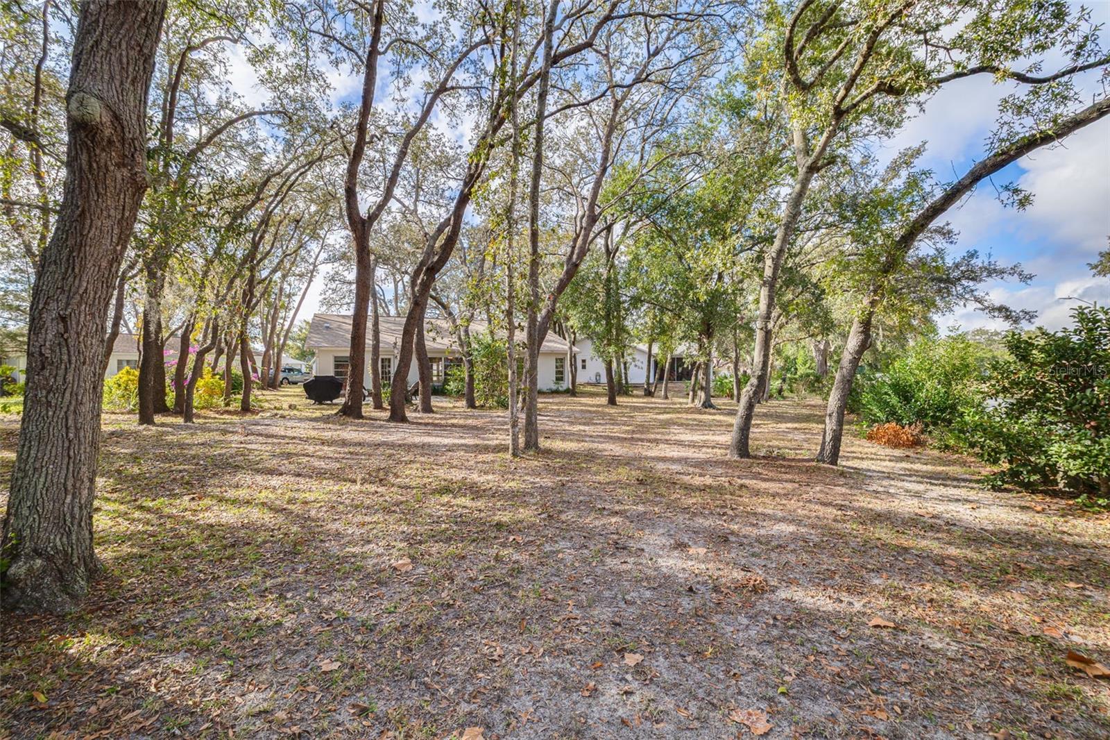 TIMBER OAKS - Residential