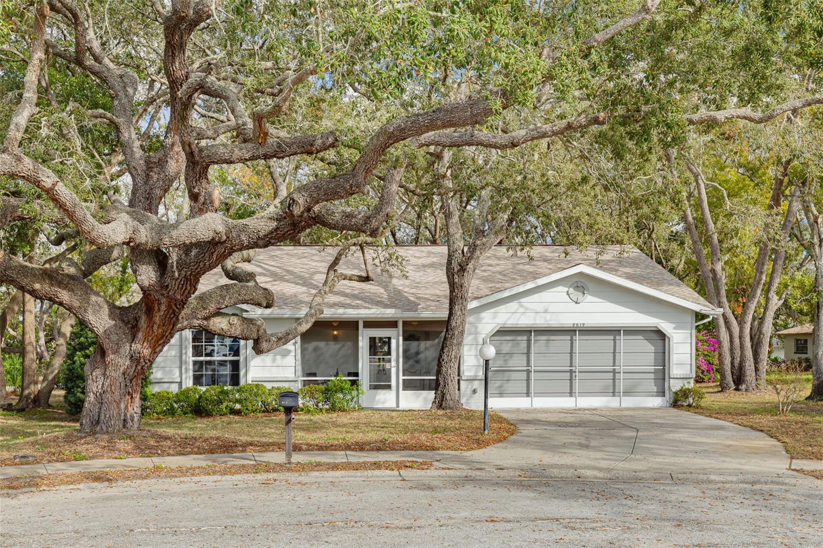 TIMBER OAKS - Residential