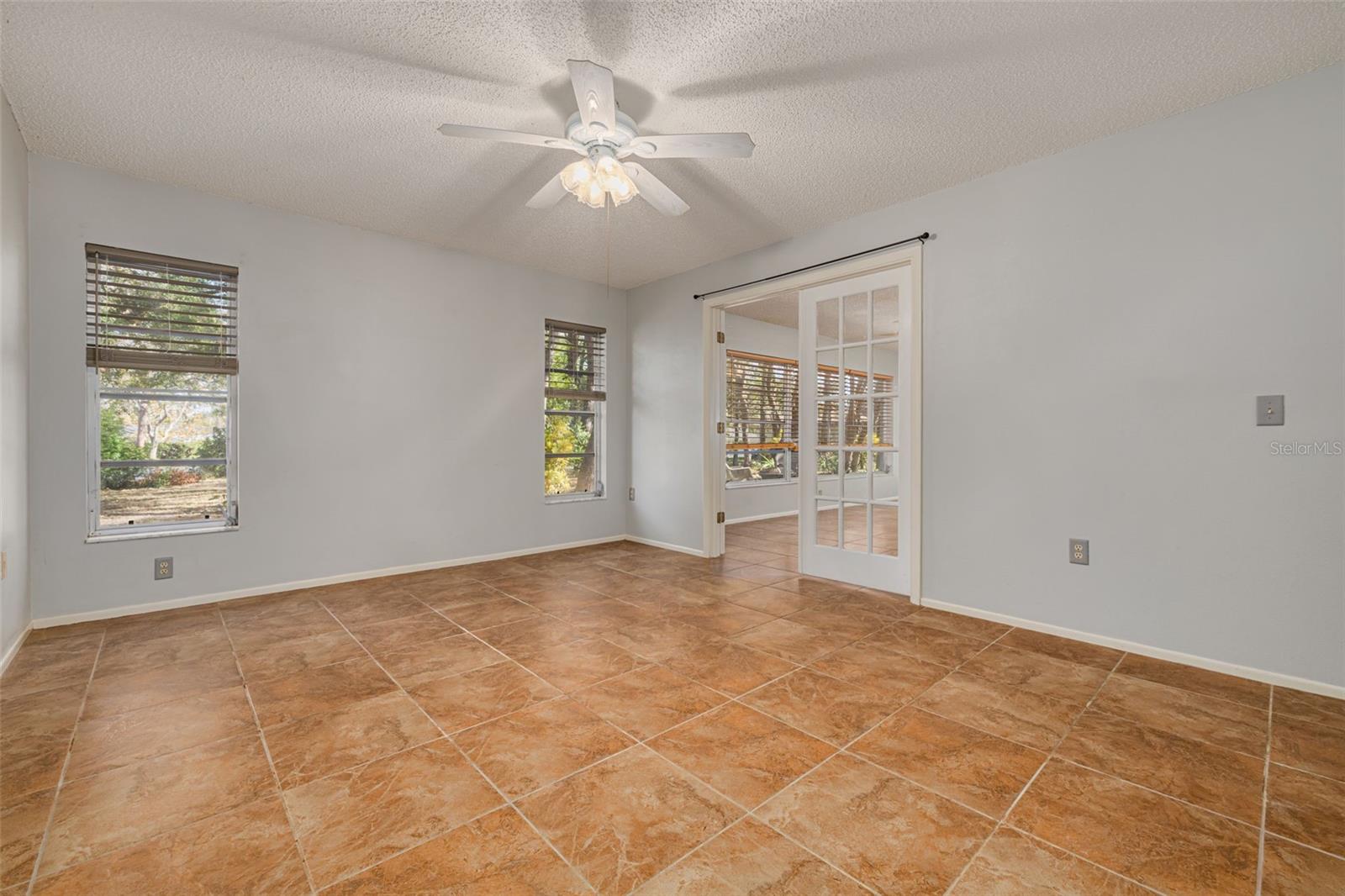 TIMBER OAKS - Residential