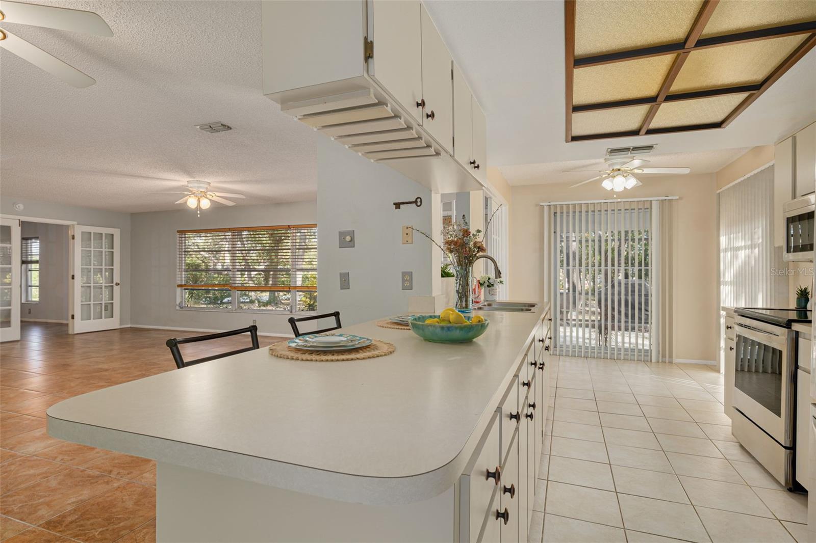 TIMBER OAKS - Residential