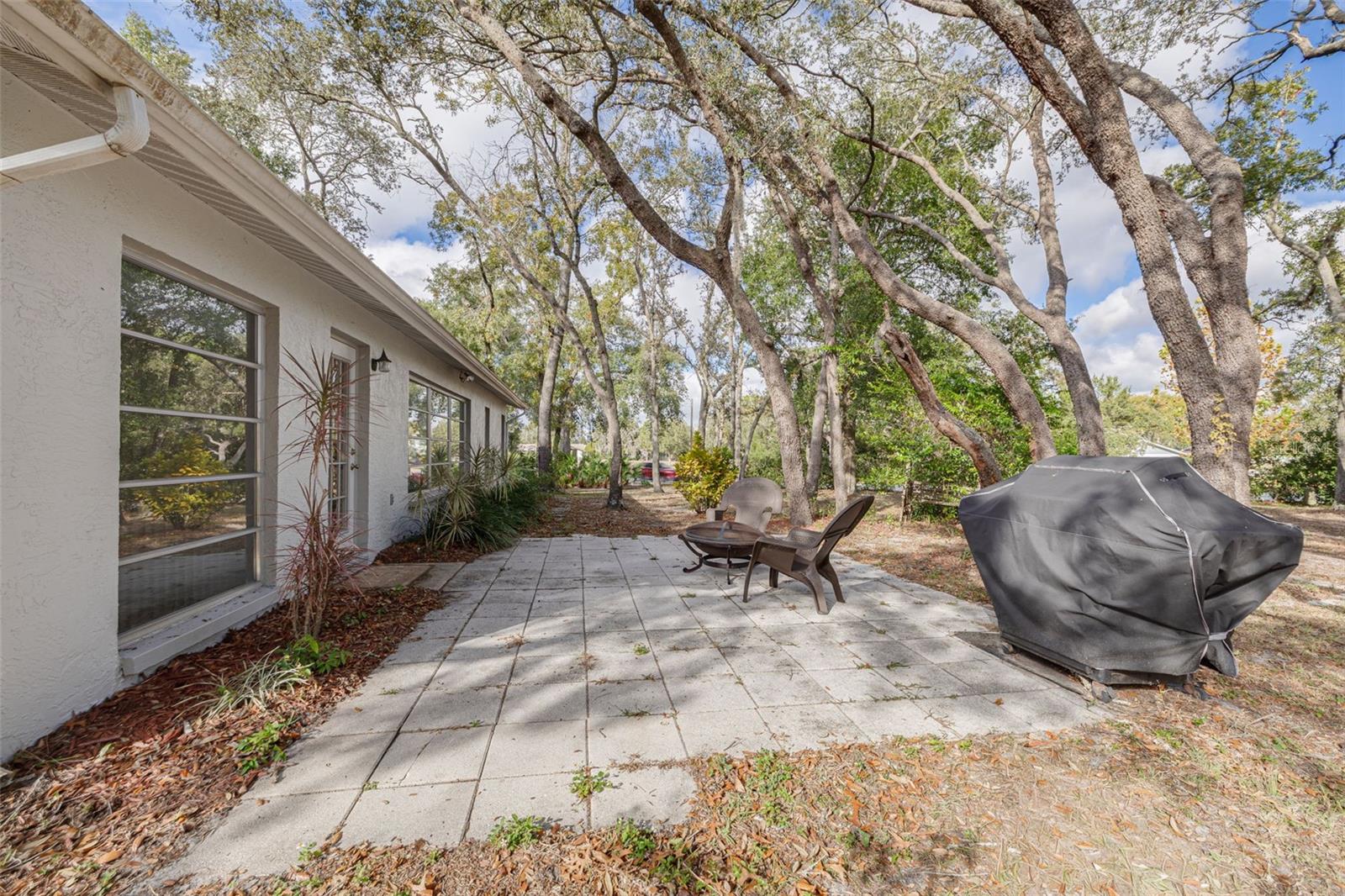 TIMBER OAKS - Residential