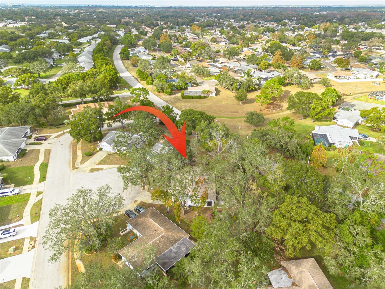 TIMBER OAKS - Residential