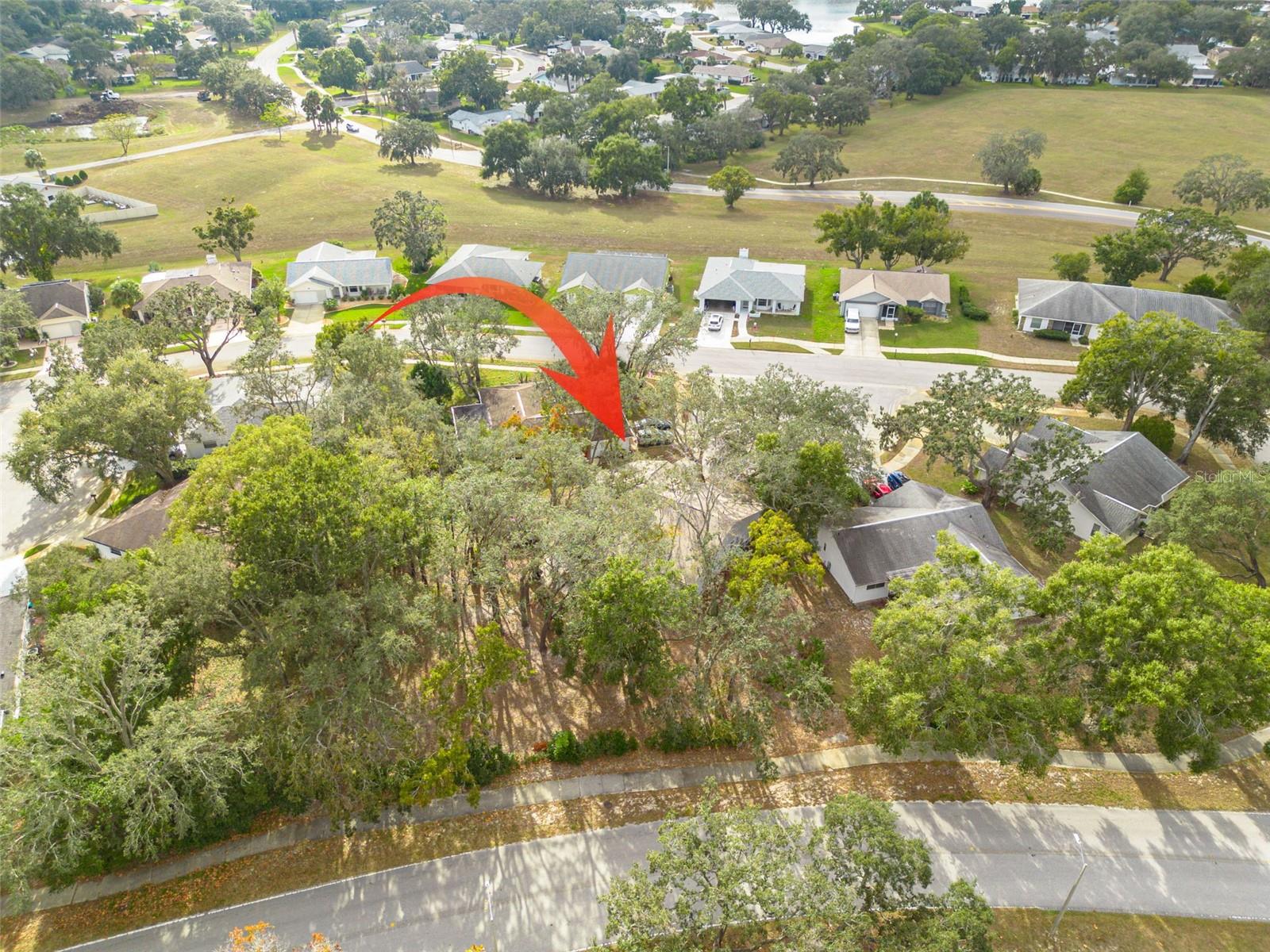 TIMBER OAKS - Residential