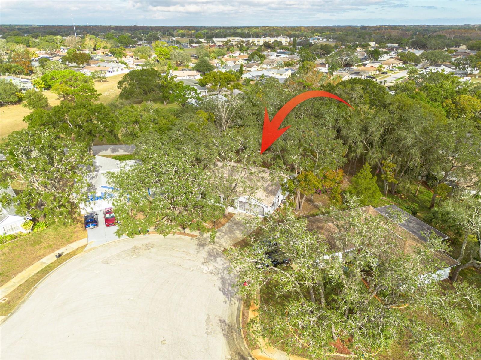 TIMBER OAKS - Residential