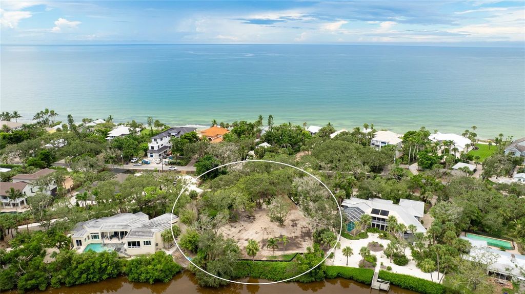 Photo of 7247 Turnstone Road, Sarasota, FL 34242 (MLS # A4665447)