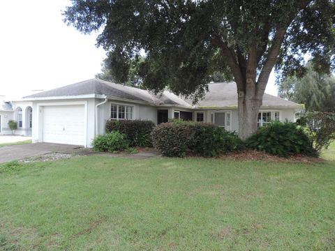 A home in OCALA