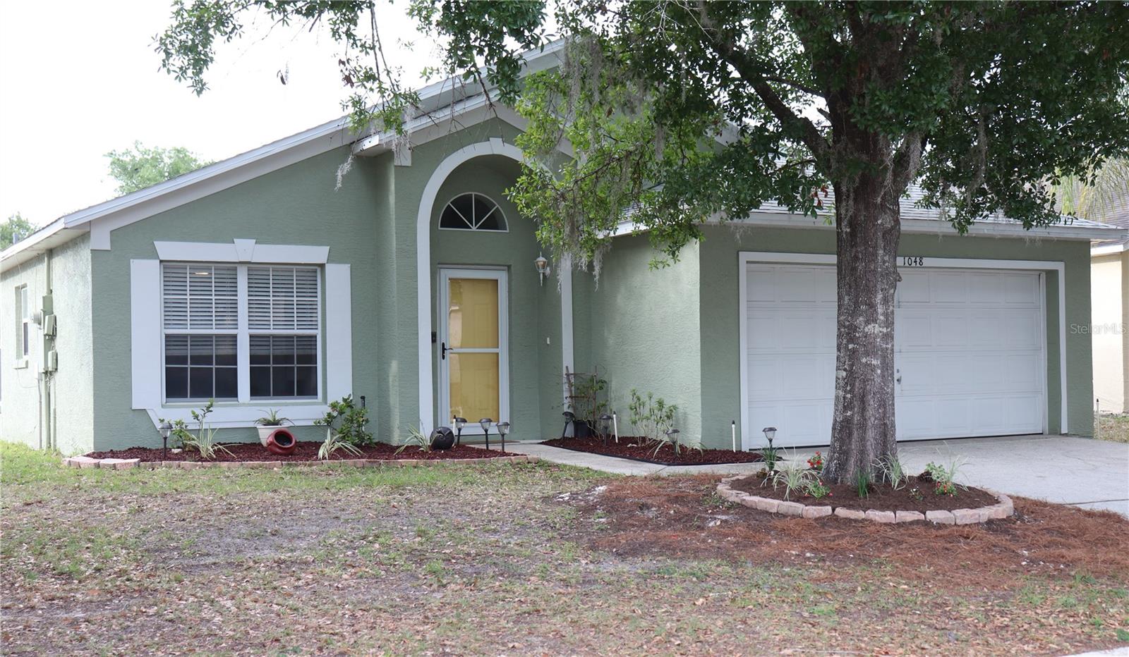 1048 WINDING WATER WAY