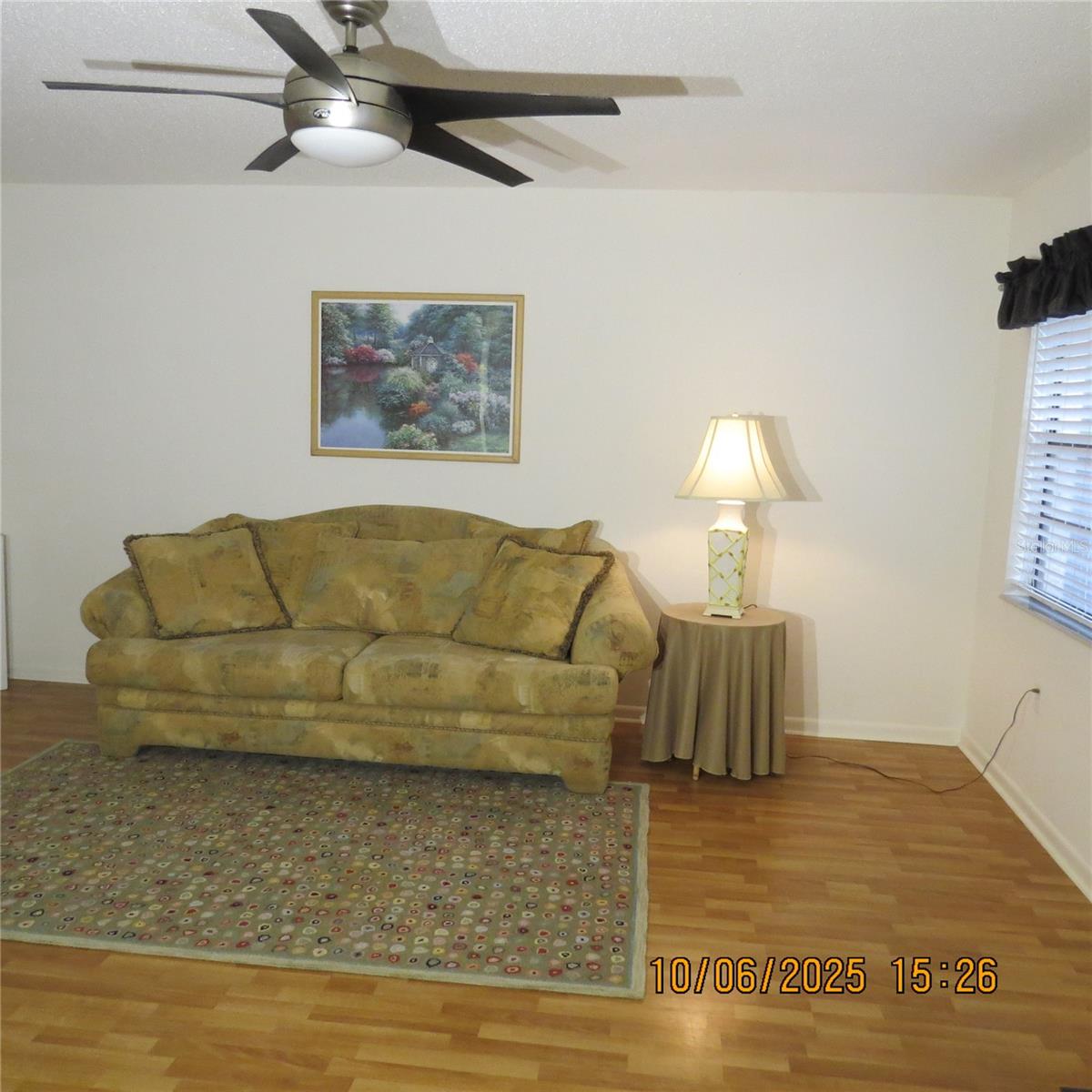 PALMETTO VILLAS - Residential
