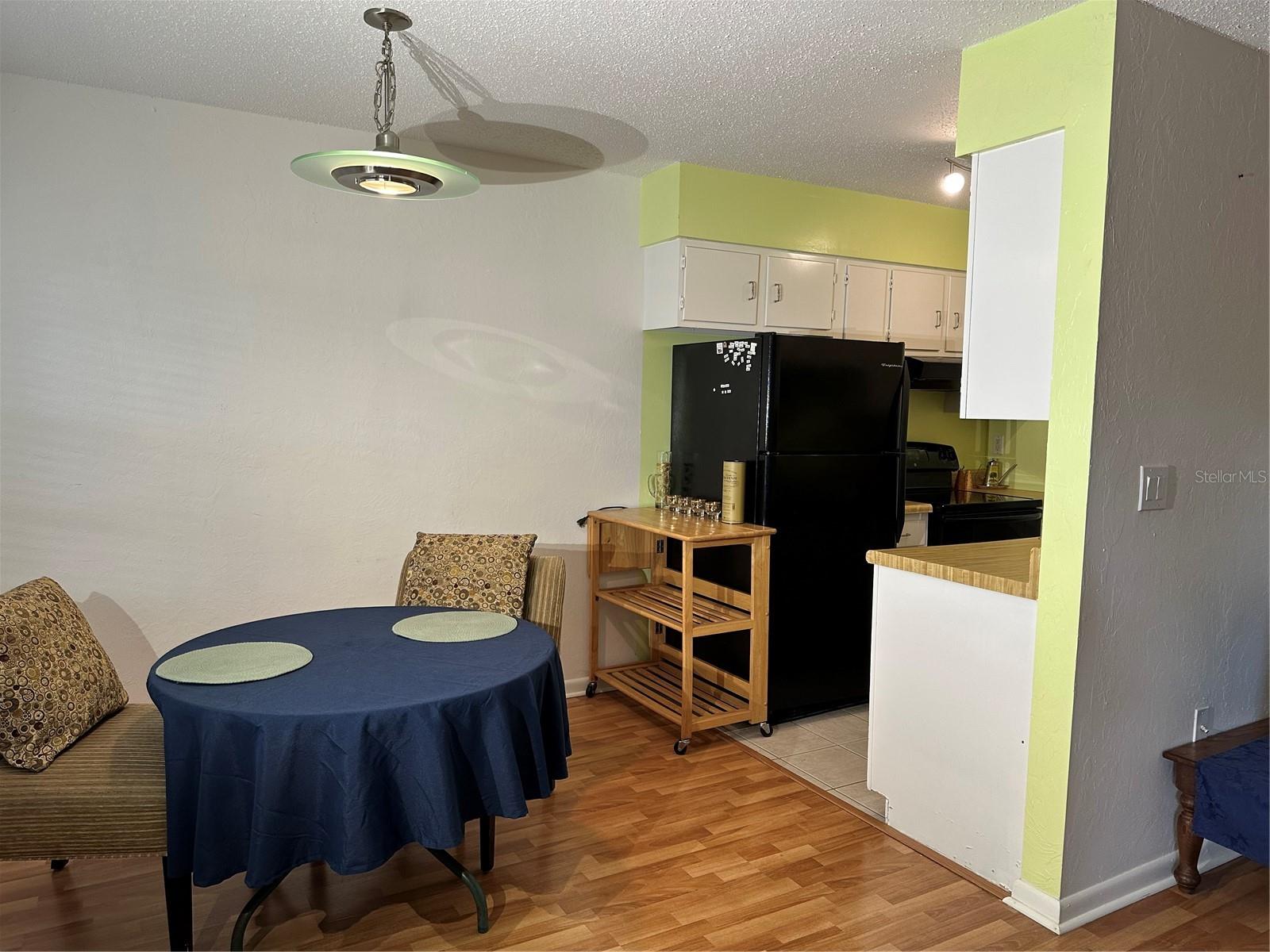 PALMETTO VILLAS - Residential