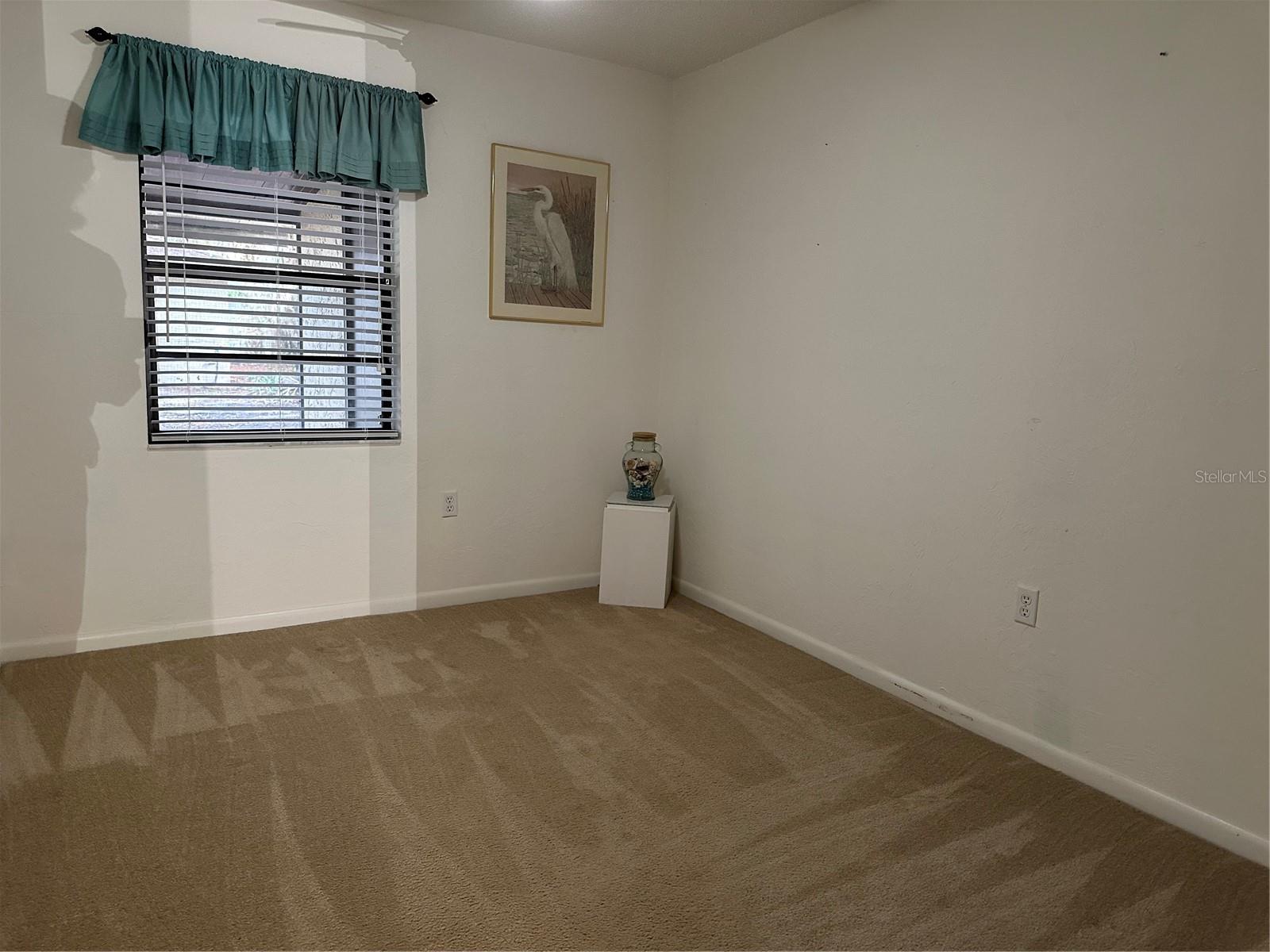 PALMETTO VILLAS - Residential