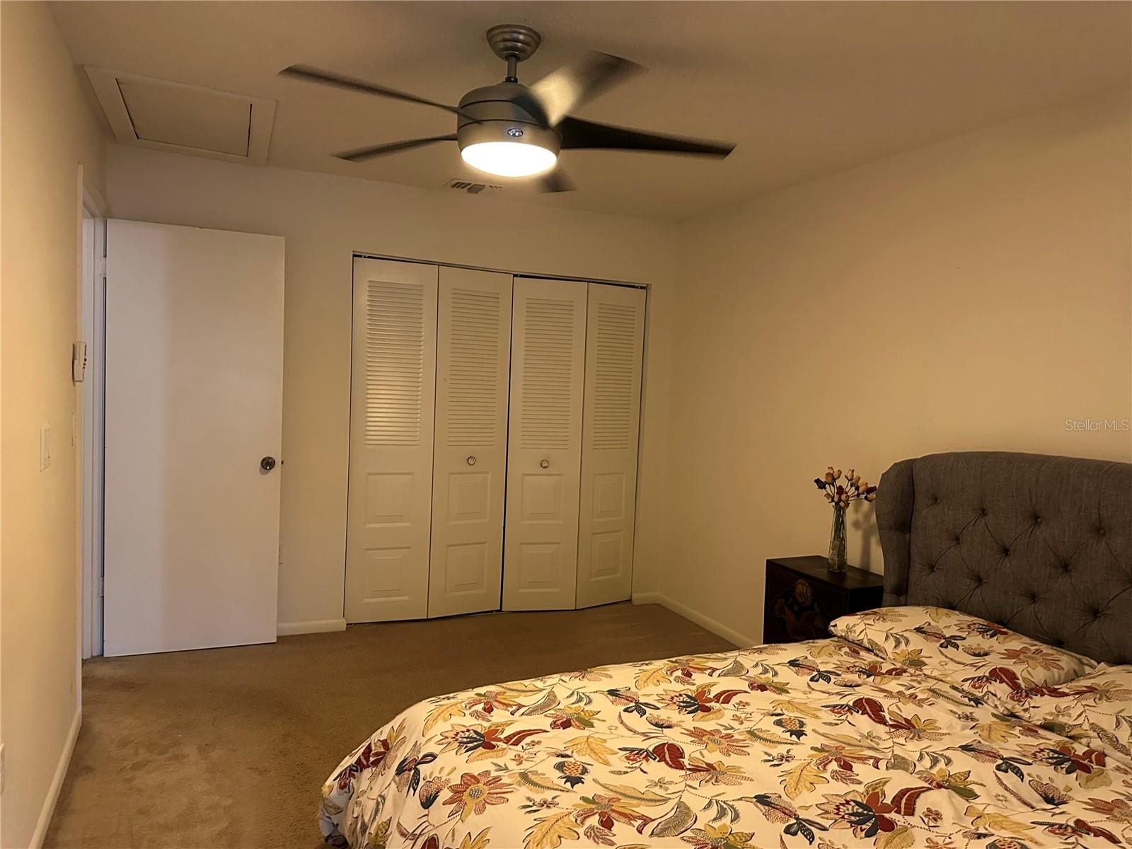PALMETTO VILLAS - Residential