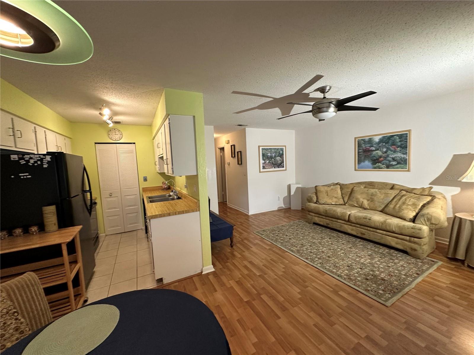 PALMETTO VILLAS - Residential