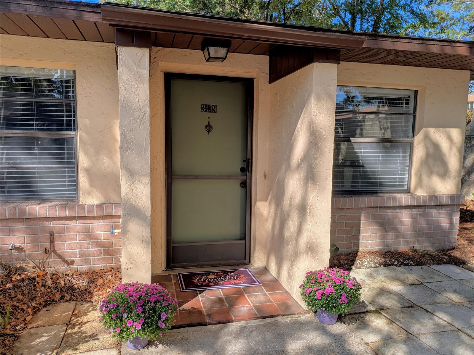 PALMETTO VILLAS - Residential