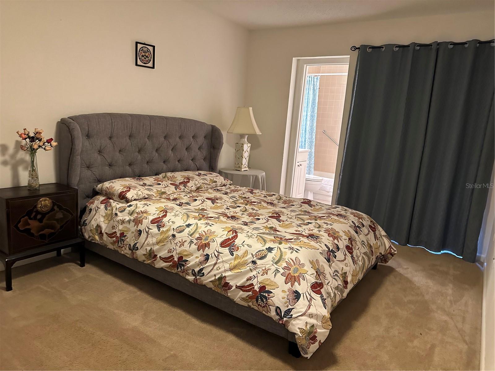 PALMETTO VILLAS - Residential