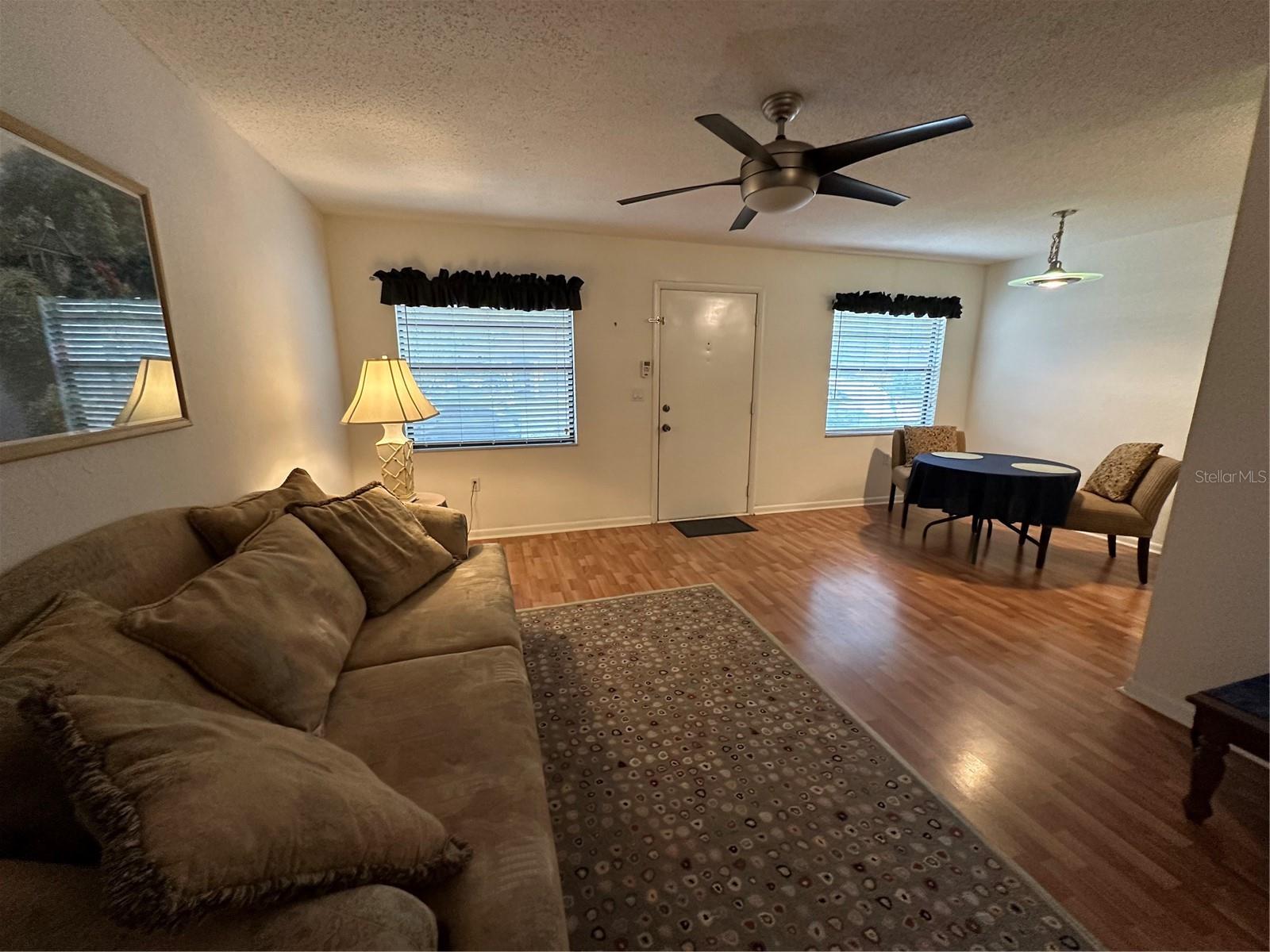 PALMETTO VILLAS - Residential