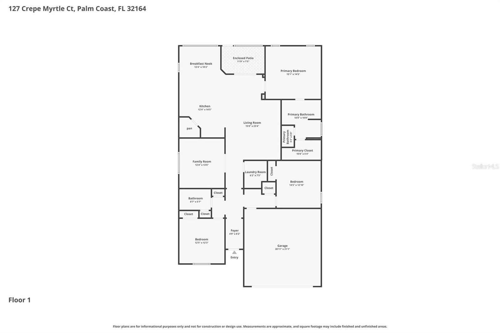 GRAND LANDINGS-PH 2C - Residential