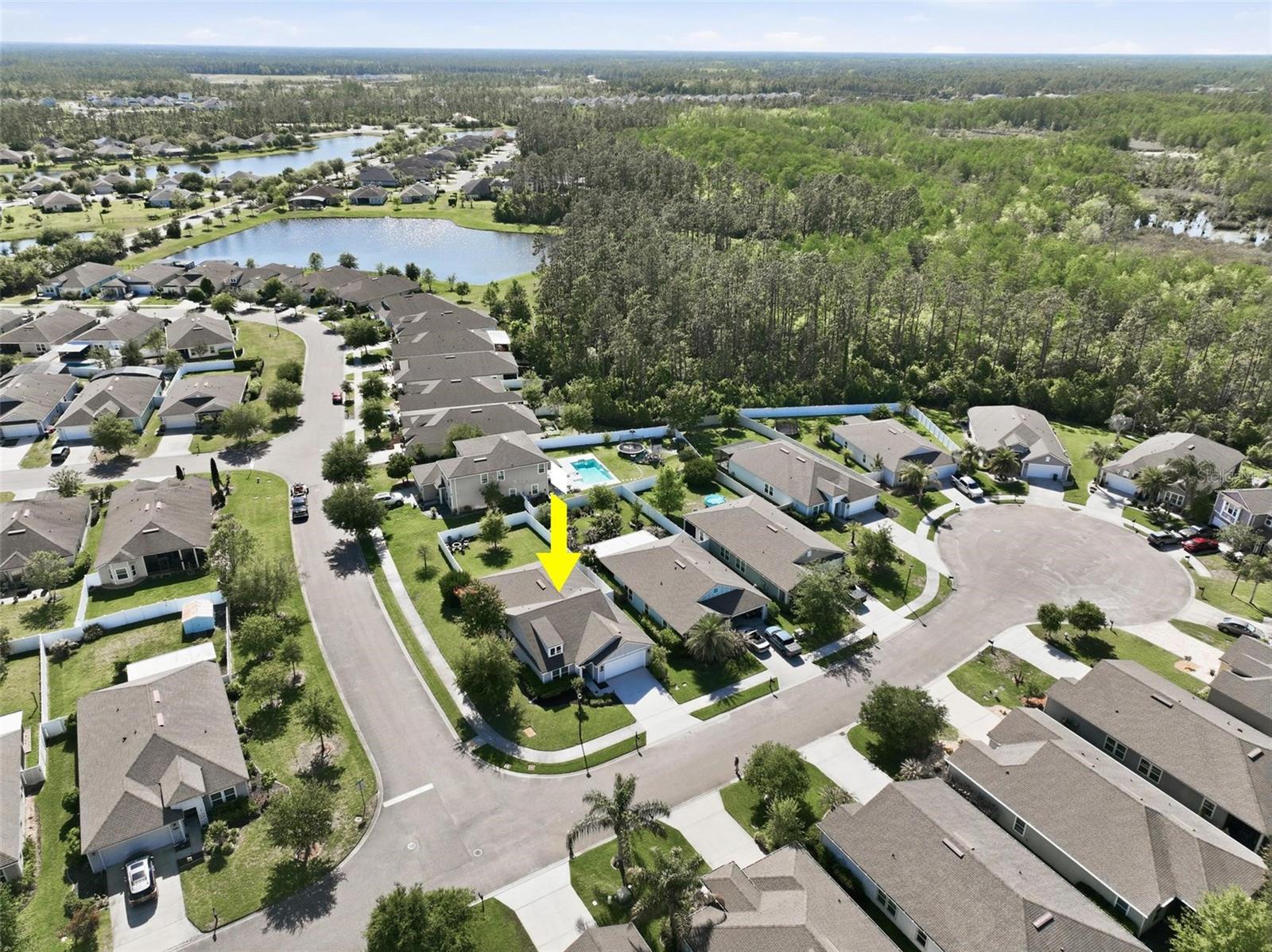 GRAND LANDINGS-PH 2C - Residential