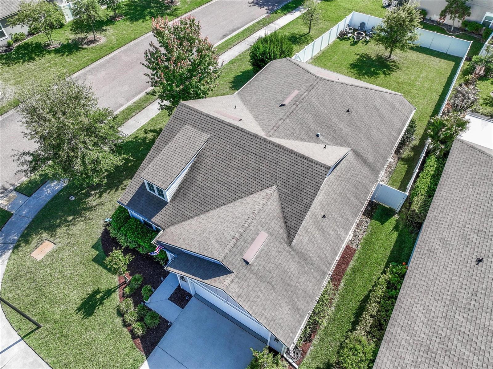 GRAND LANDINGS-PH 2C - Residential