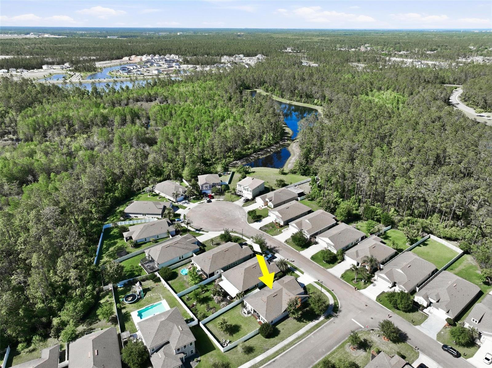 GRAND LANDINGS-PH 2C - Residential