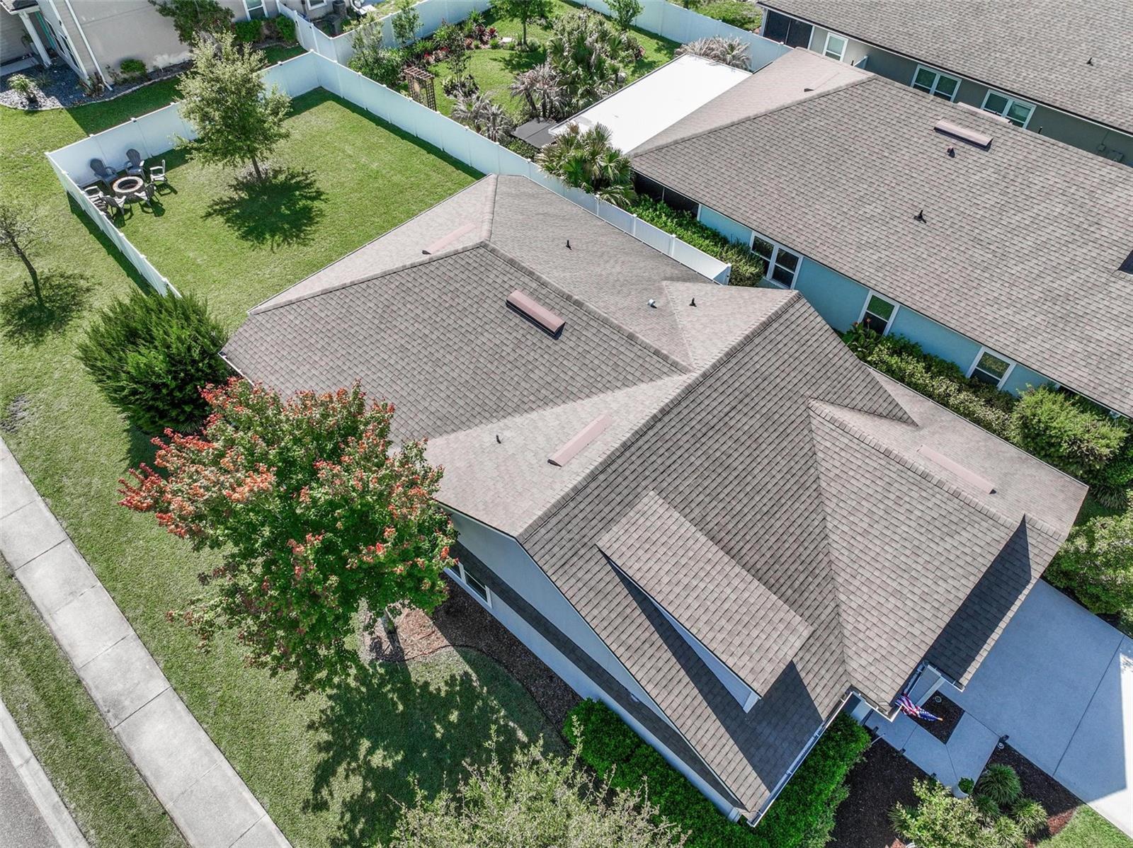 GRAND LANDINGS-PH 2C - Residential