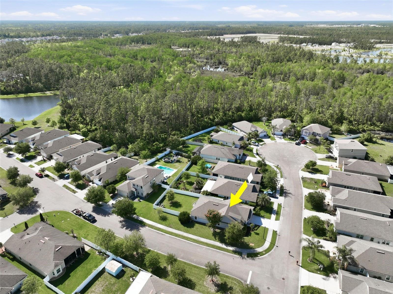 GRAND LANDINGS-PH 2C - Residential