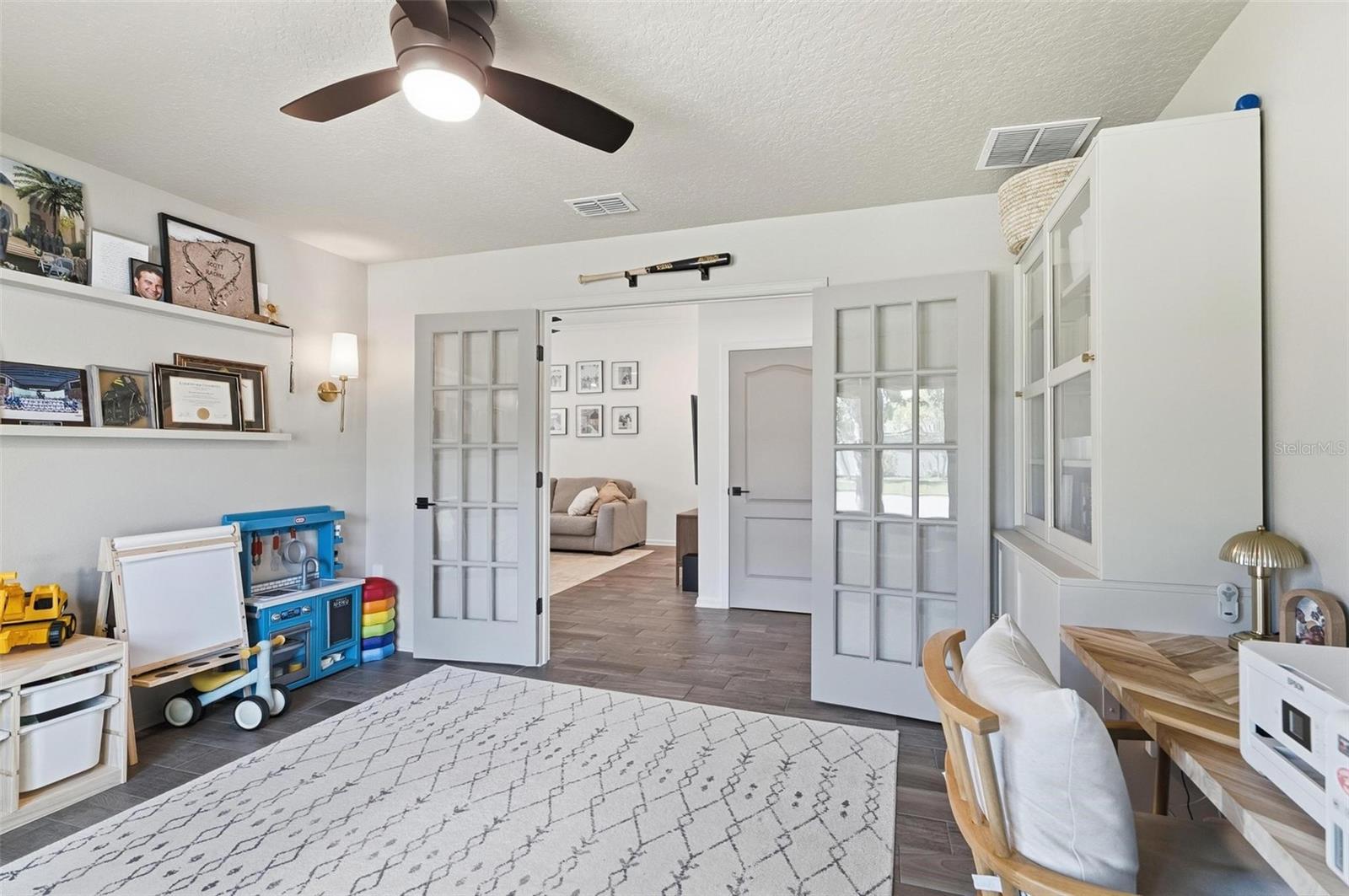 GRAND LANDINGS-PH 2C - Residential