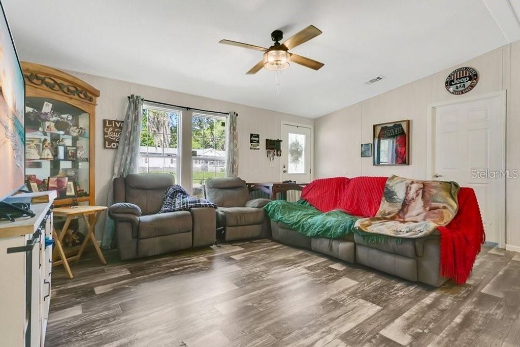 Photo of 10787 SW 112th Avenue, Dunnellon, FL 34432 (MLS # OM724168)