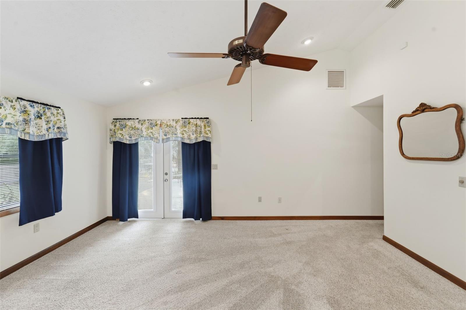 BRANDYWINE - Residential