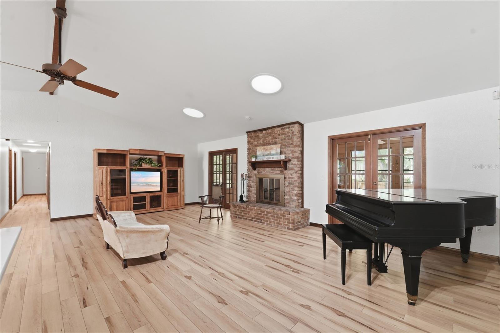 BRANDYWINE - Residential