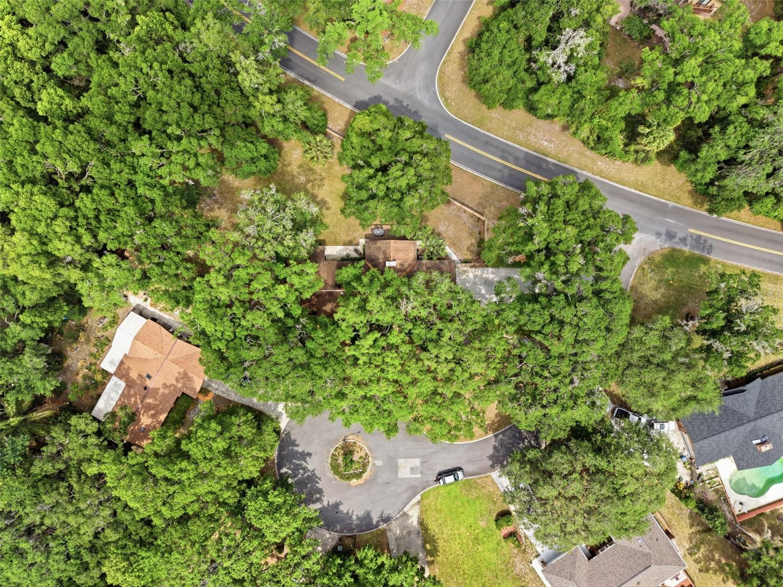 BRANDYWINE - Residential