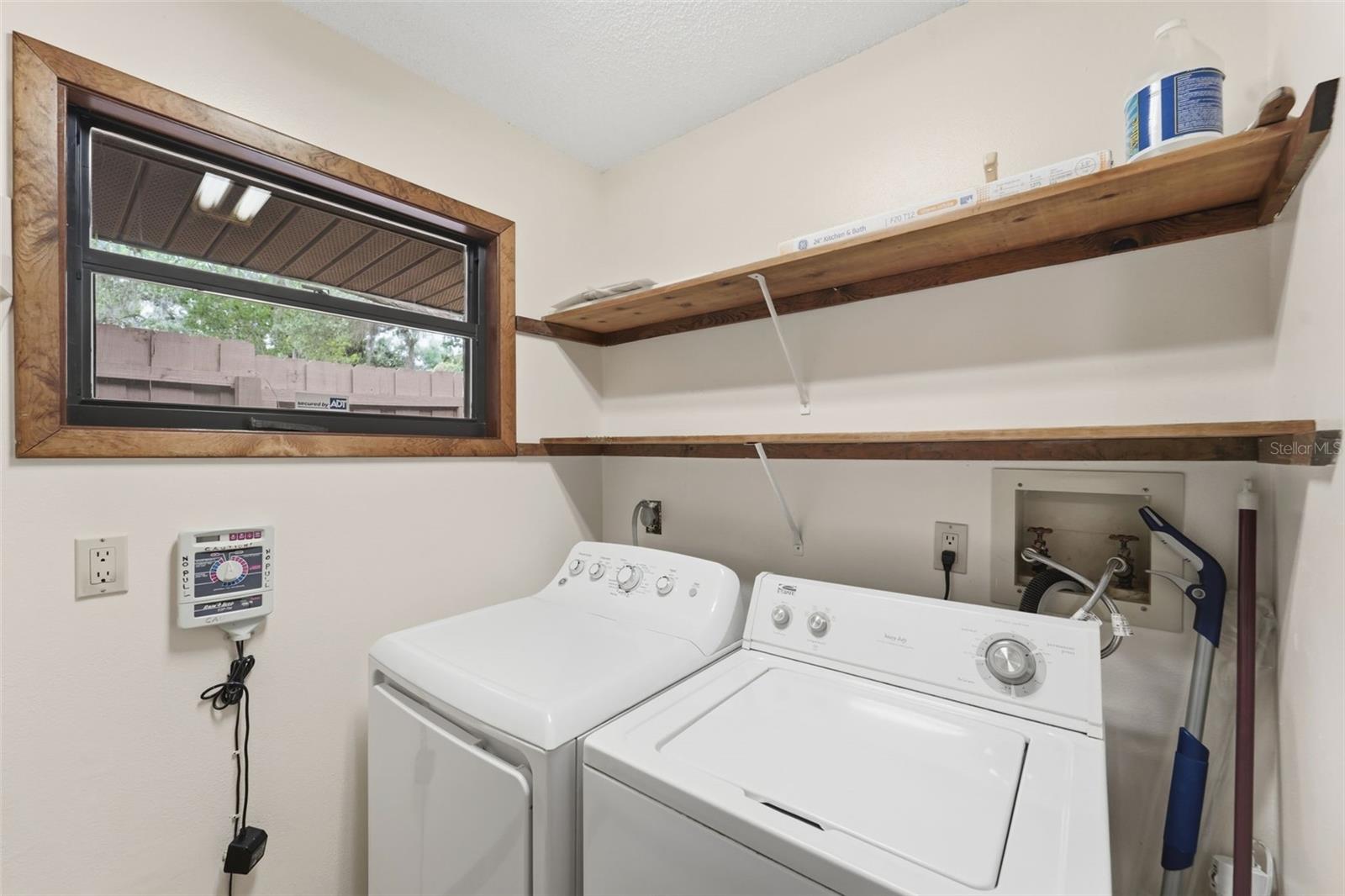 BRANDYWINE - Residential