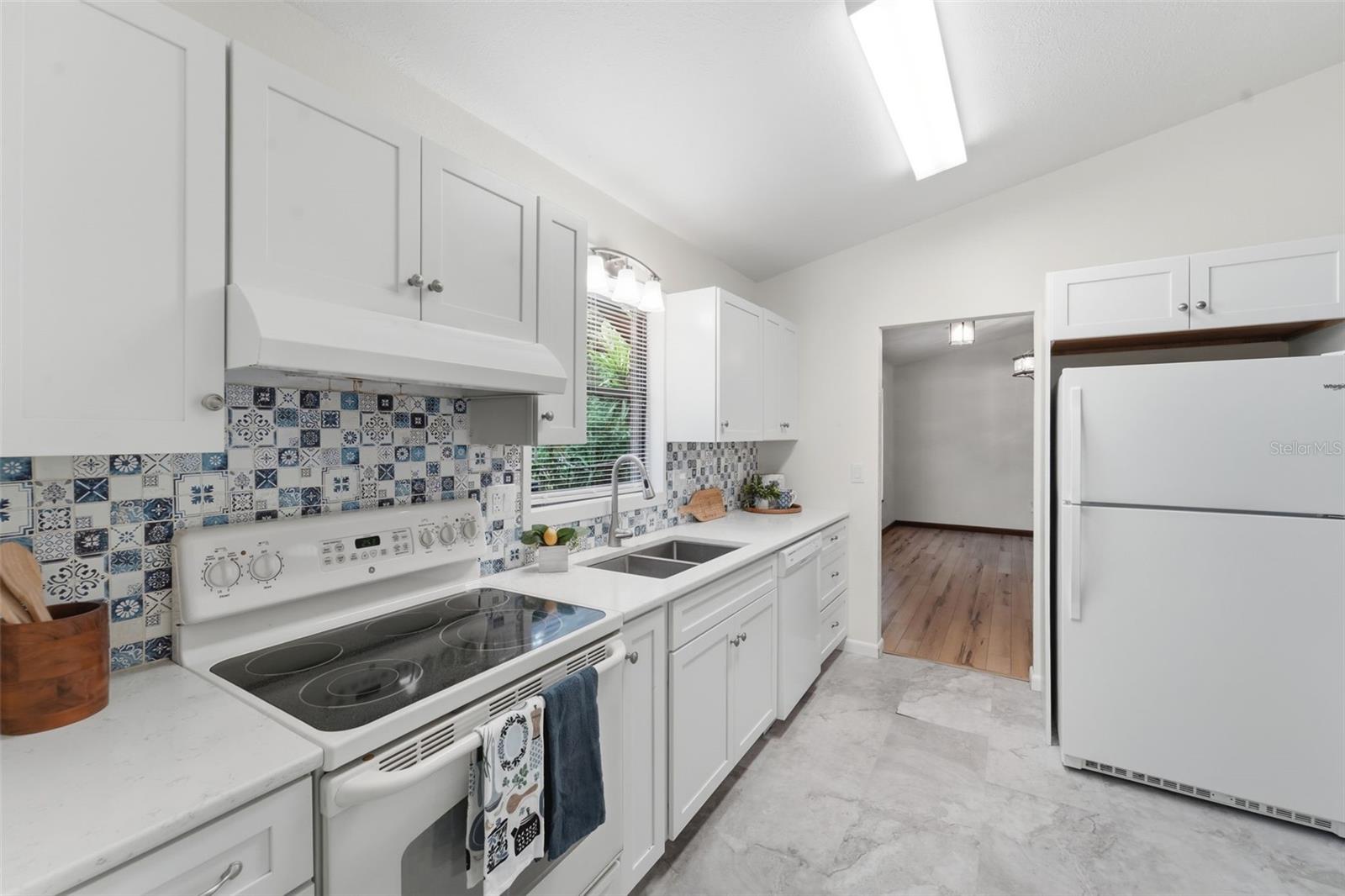 BRANDYWINE - Residential
