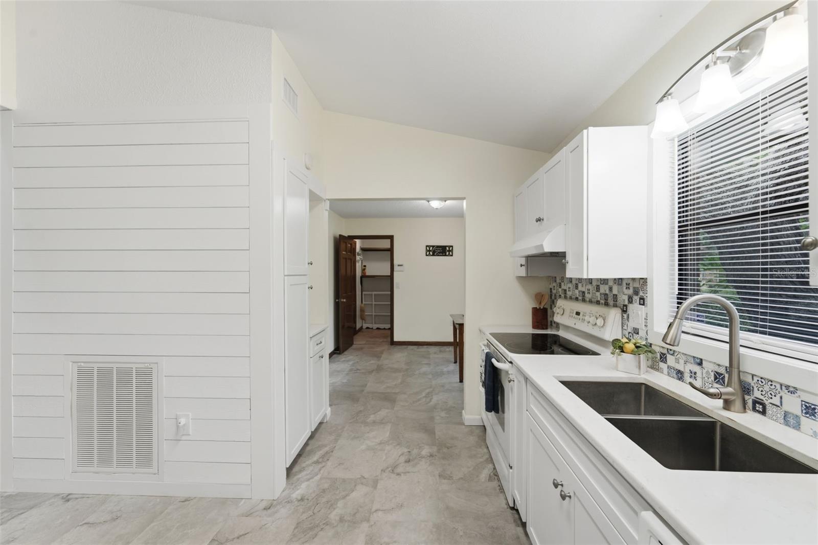 BRANDYWINE - Residential