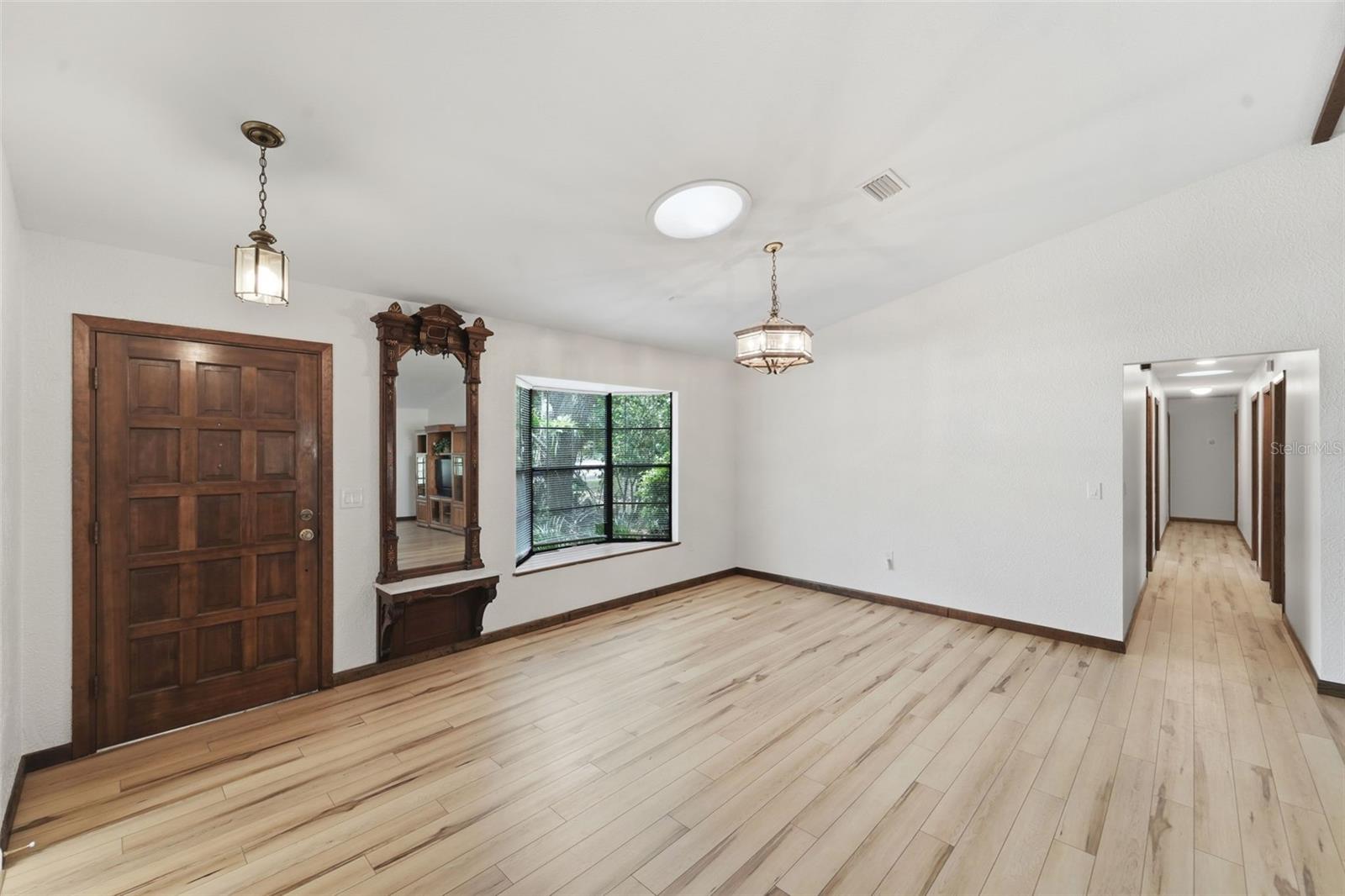 BRANDYWINE - Residential