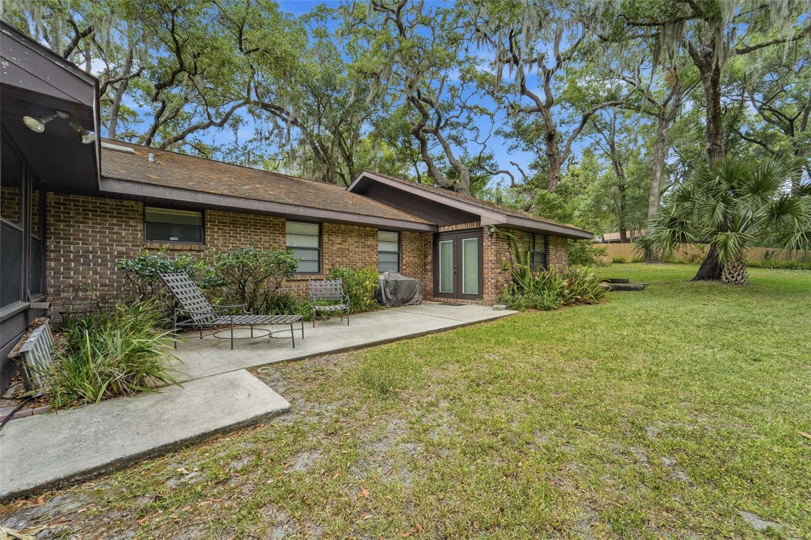 BRANDYWINE - Residential