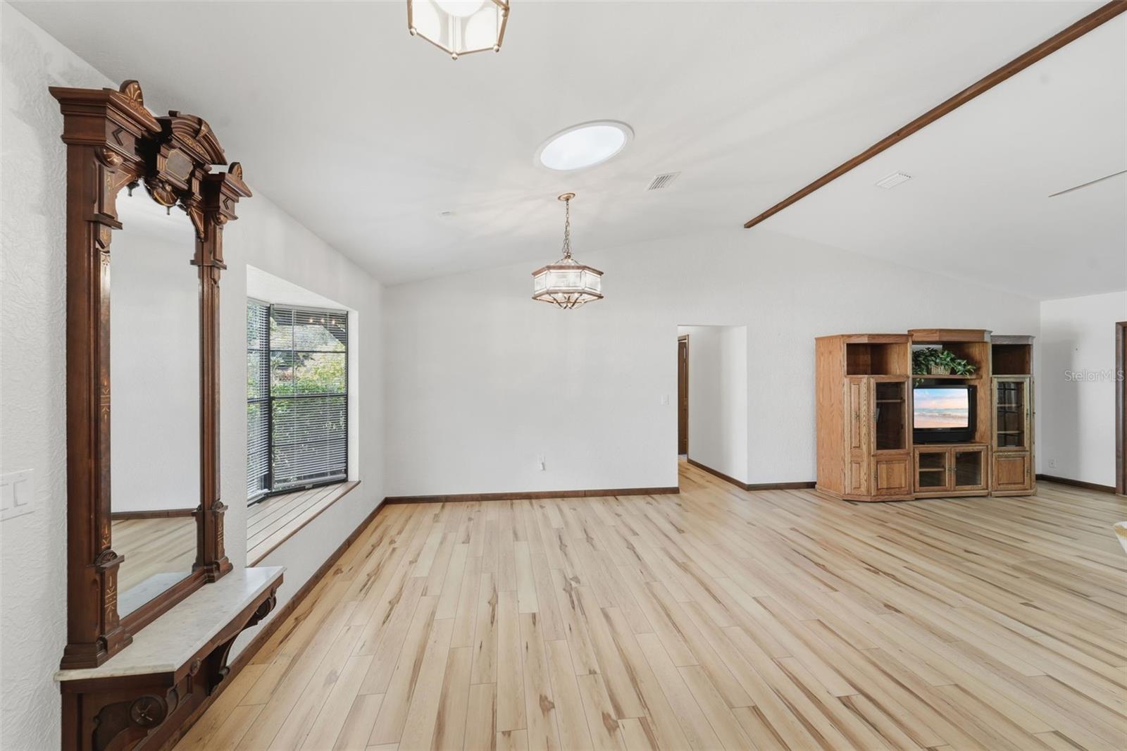 BRANDYWINE - Residential