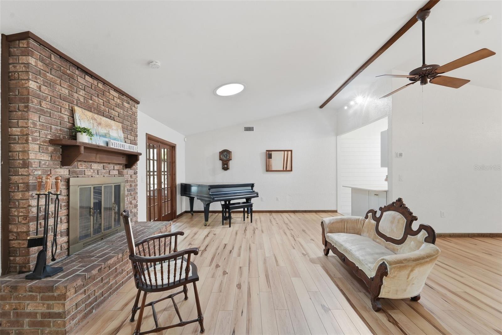 BRANDYWINE - Residential