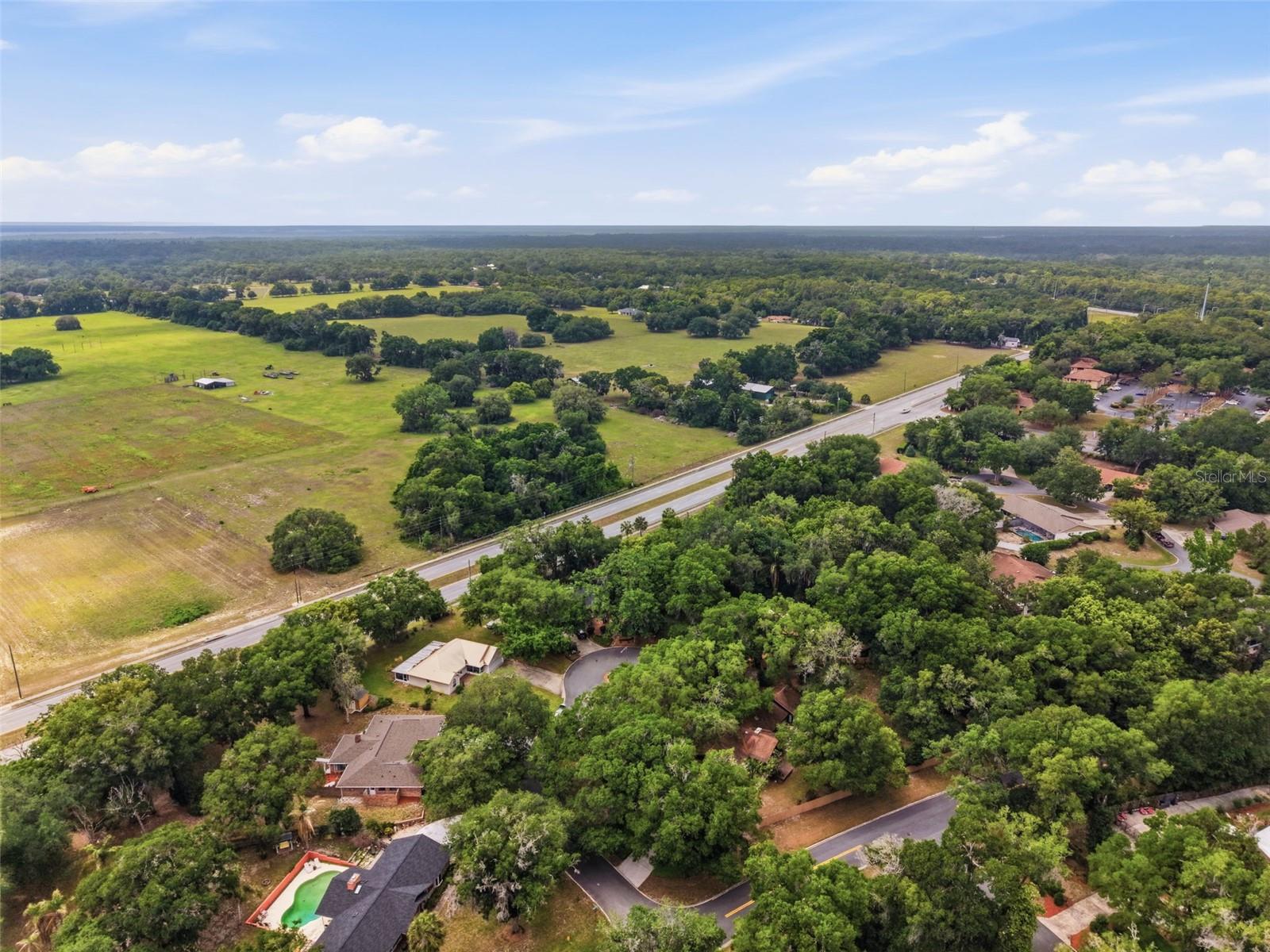 BRANDYWINE - Residential