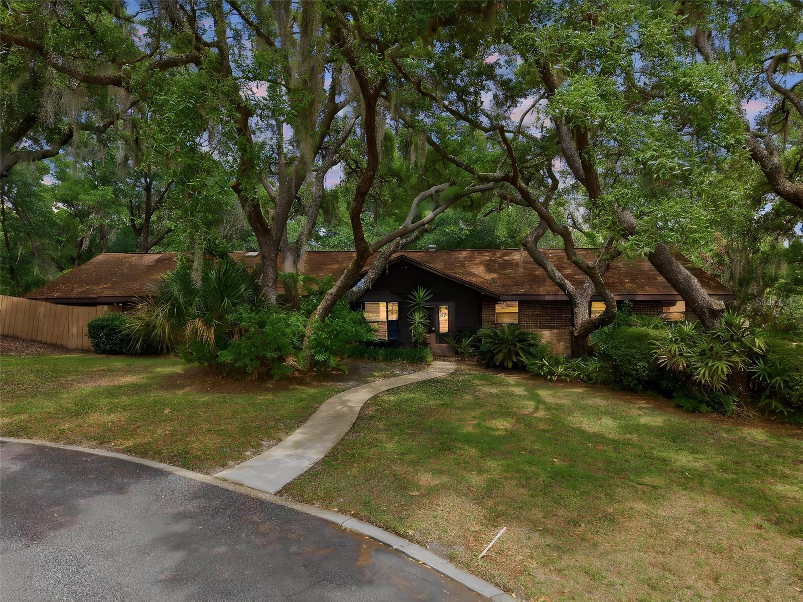 BRANDYWINE - Residential