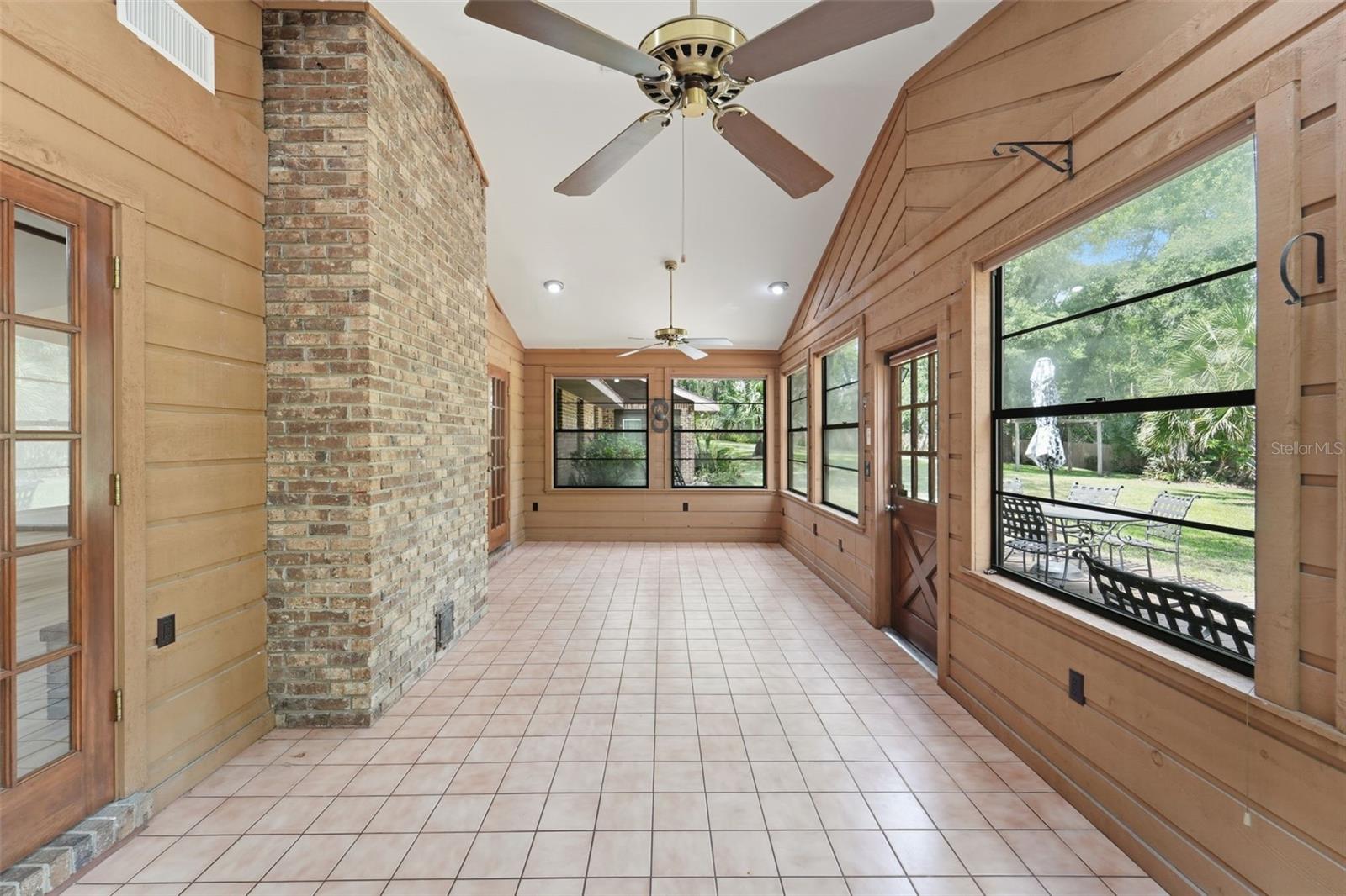 BRANDYWINE - Residential
