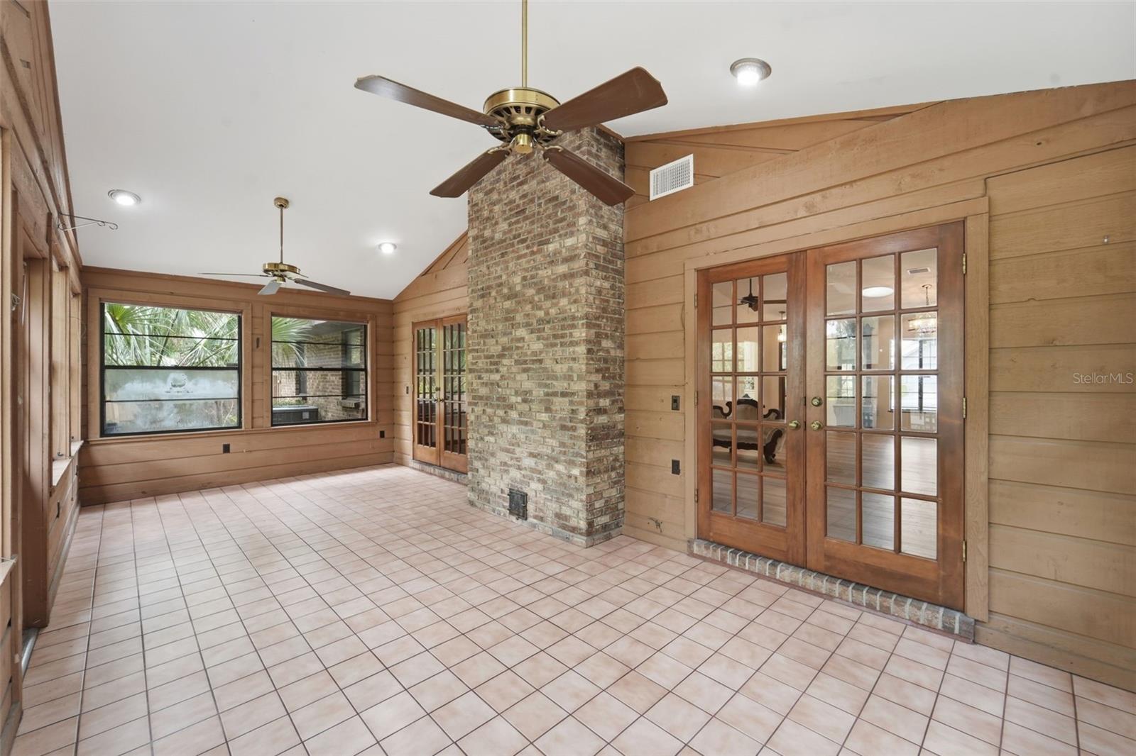 BRANDYWINE - Residential