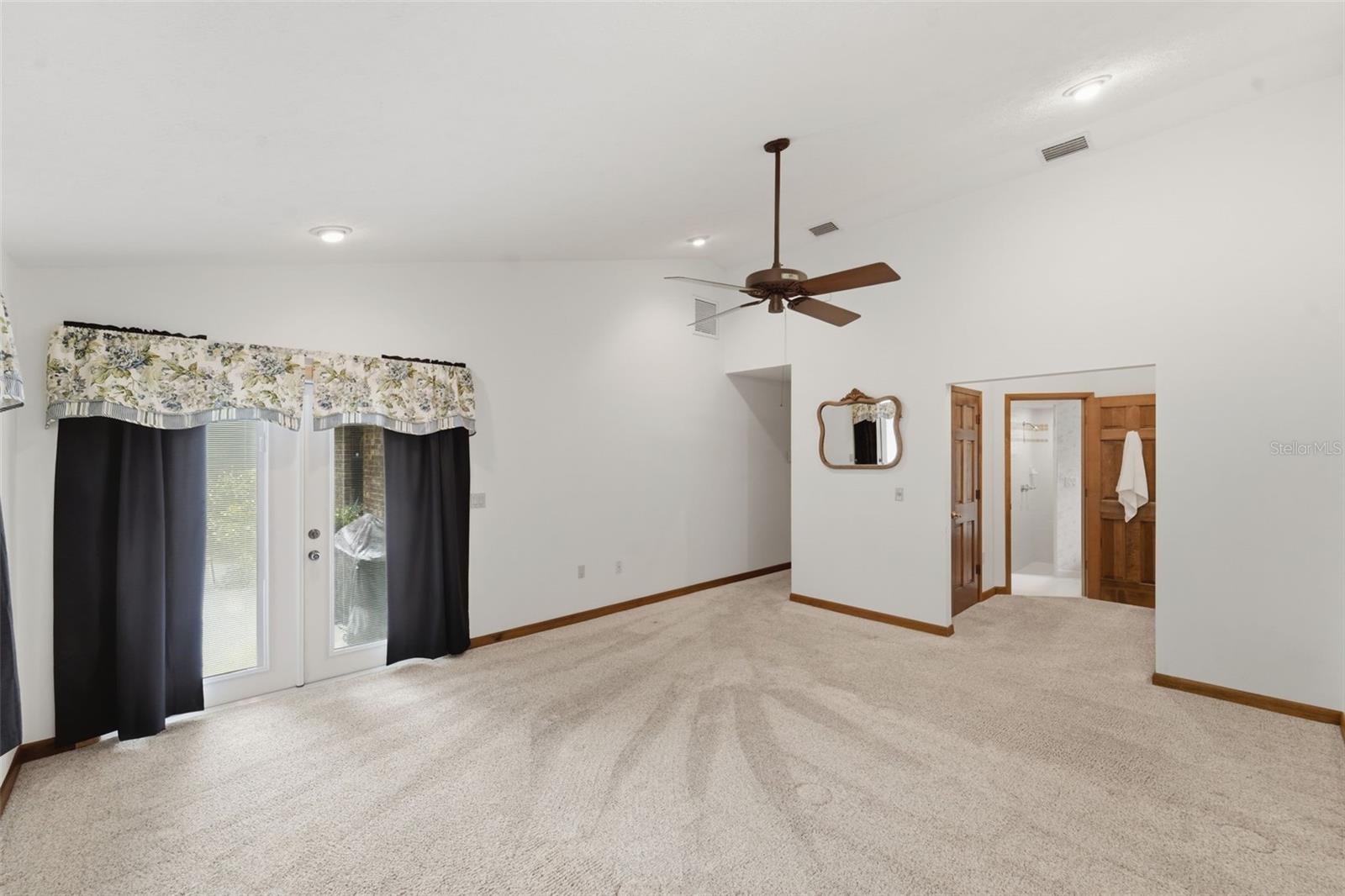 BRANDYWINE - Residential