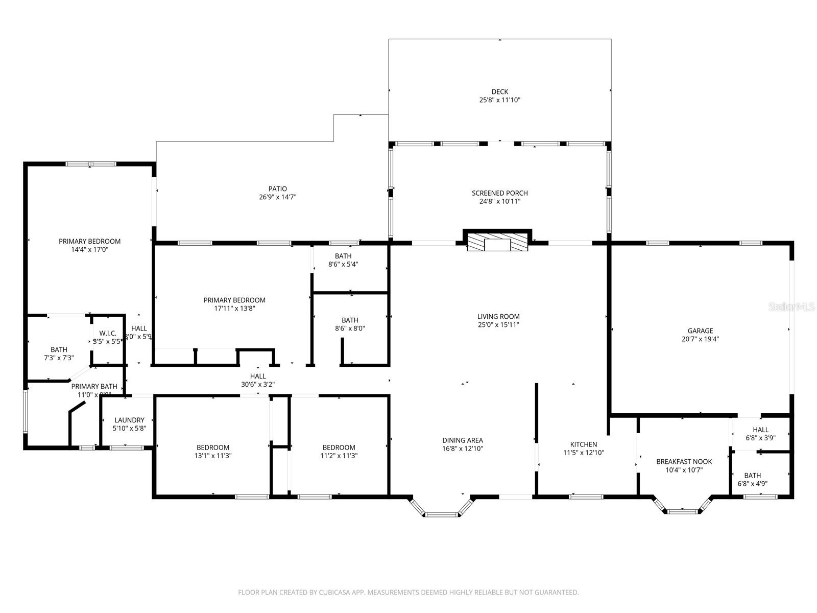BRANDYWINE - Residential