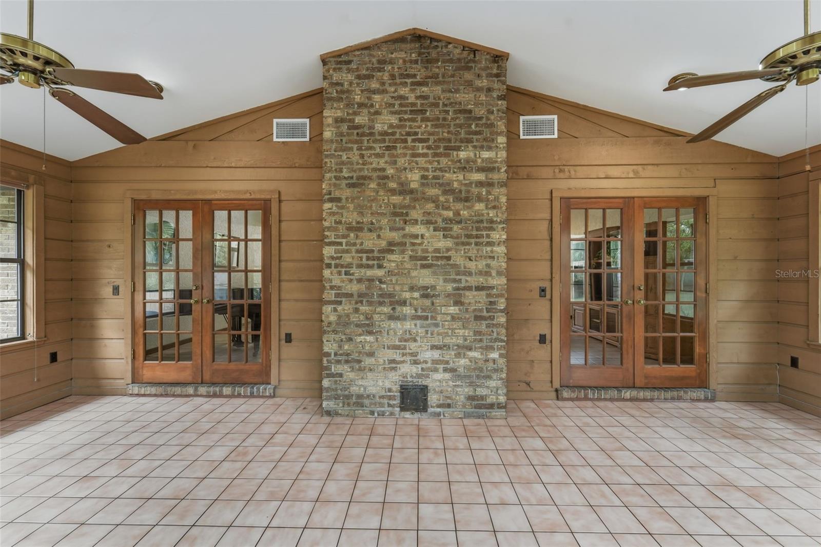 BRANDYWINE - Residential