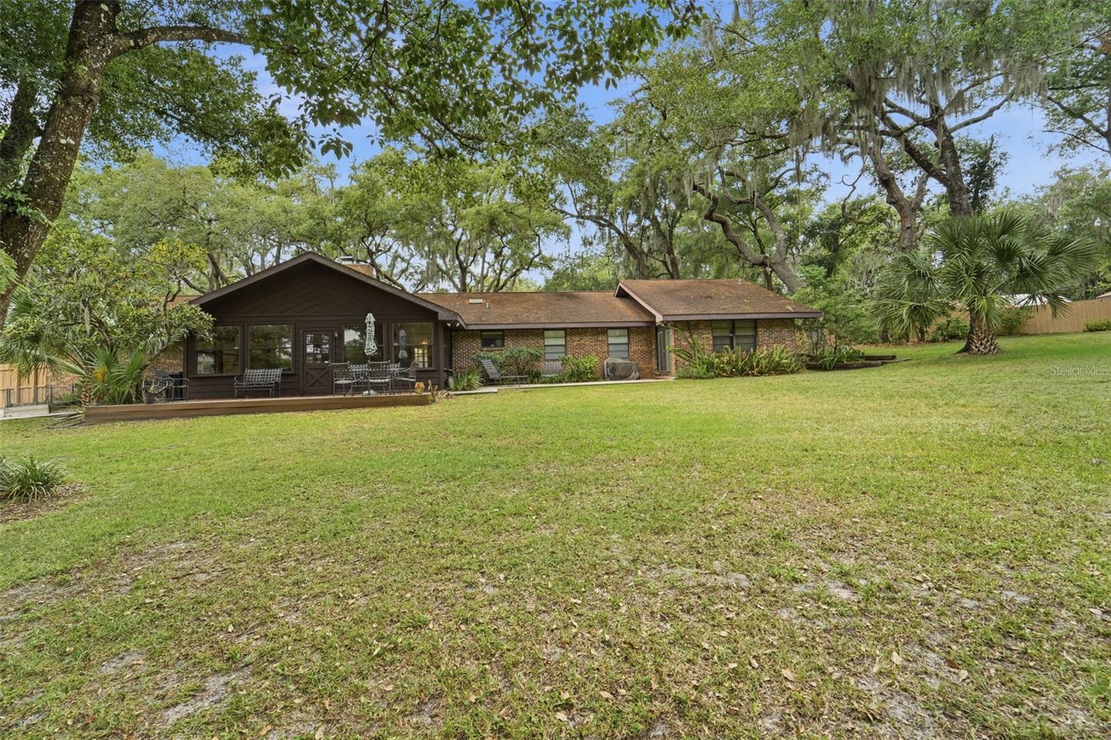 BRANDYWINE - Residential